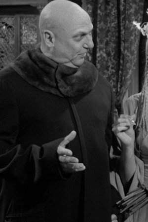 Morticia's Romance (2)