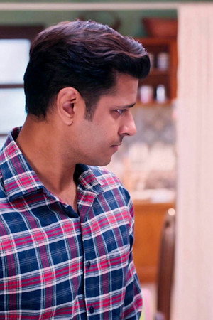Shalini Confronts Shivprasad