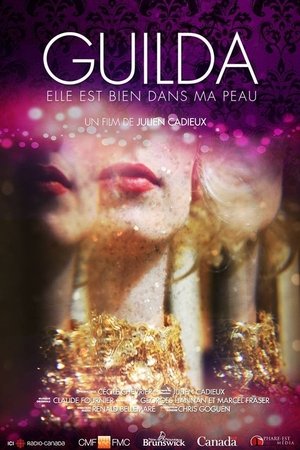 Guilda: Elle est bien dans ma peau