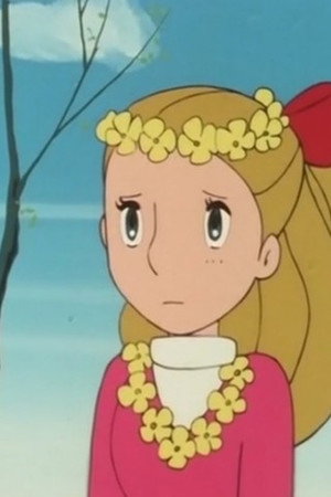 Flower Queen
