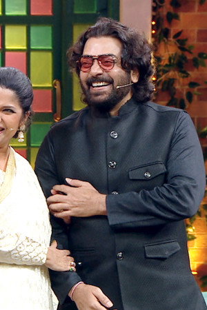 Ashutosh-Renuka, Couple Goals Ki Paribhasha