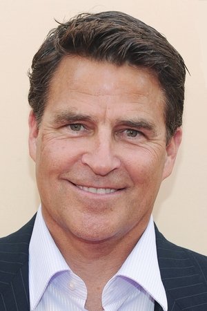 Ted McGinley