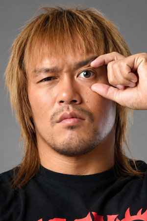Tetsuya Naito Tetsuya Naito