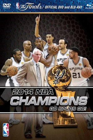 The 2014 NBA Finals