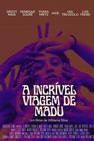 A Incrível Viagem de Madu