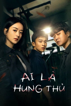 Ai Là Hung Thủ