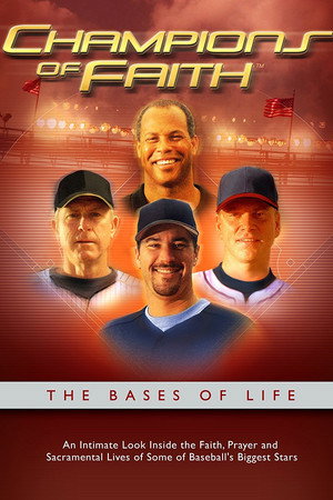 Champions of Faith: Baseball Edition