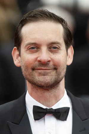 Tobey Maguire Tobey Maguire