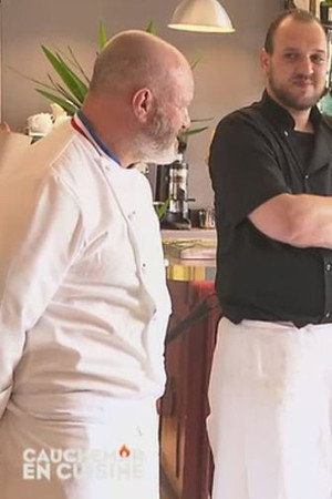 Le Petit Resto (Saint-Quentin)