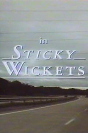 Sticky Wickets