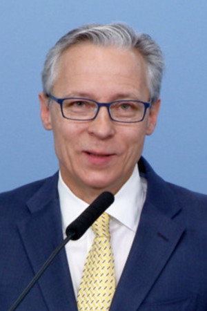 Alex Reinmueller