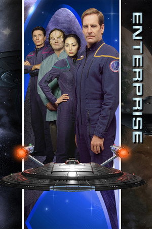 Star Trek: Enterprise