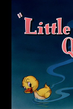Little Quacker