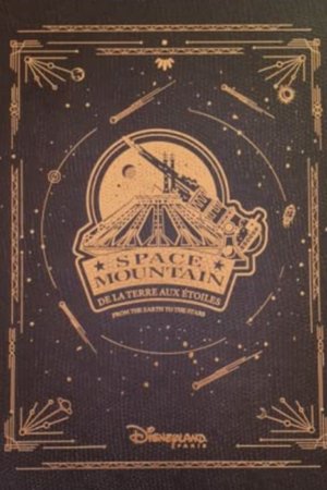 Space Mountain - De la Terre aux Etoiles : Une Discussion avec les Imagineers