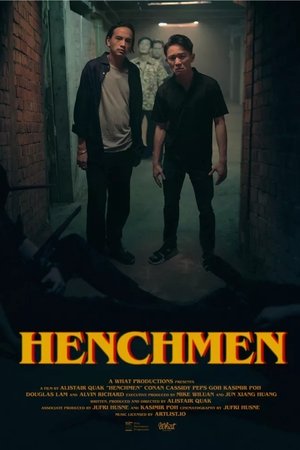 Henchmen