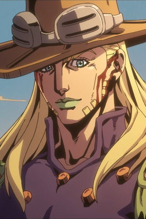 The Sheriff's Request to Mountain Tim