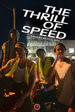 The Thrill of Speed