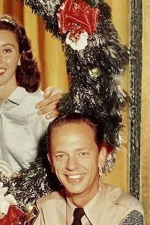 The Andy Griffith Show Christmas Special