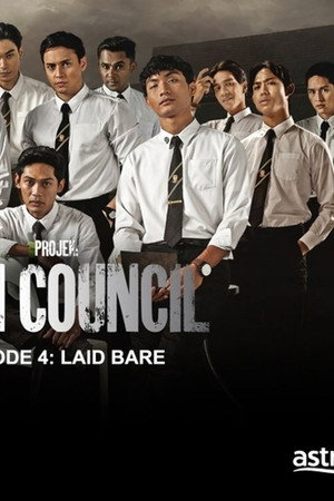 Laid Bare