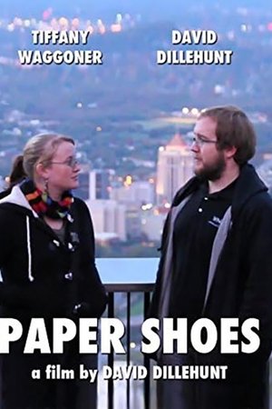 Paper Shoes