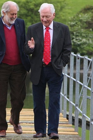 David Puttnam
