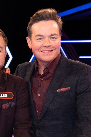 Soccer Aid 2025: Alex Brooker