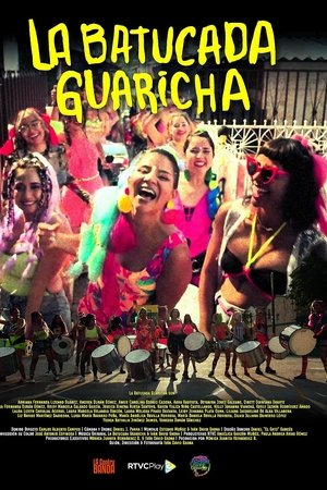 La batucada guaricha