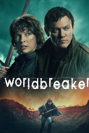 Worldbreaker