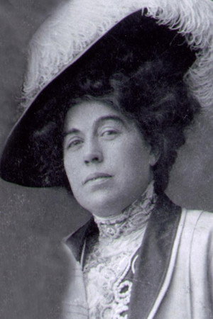 Margaret Brown Margaret Brown