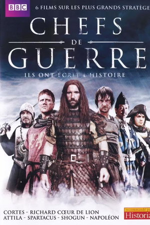 Chefs de guerre