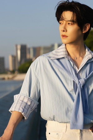 Fang Yilun Fang Yilun