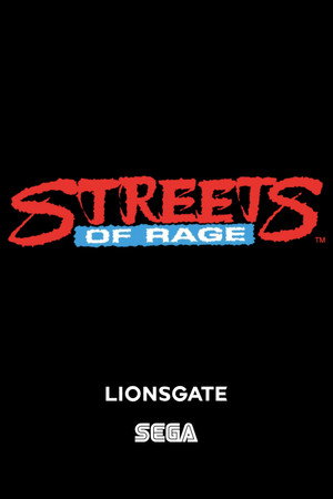 Streets of Rage