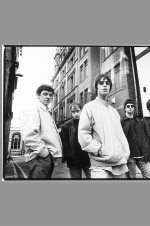 There We Were, Now Here We Are... The Making of Oasis