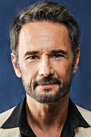 Rodrigo Santoro Rodrigo Santoro