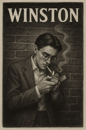 Winston