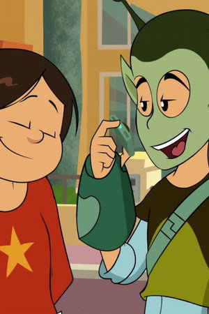 Episode 7