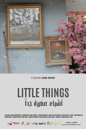 Little Things