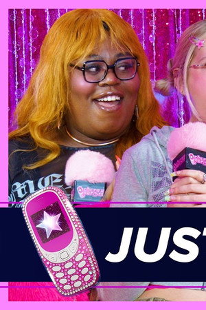 JUSTB Reacts To Your Voicemails: Heated Rivalry, Ideal Types, Twerking