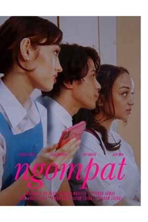 Ngompat