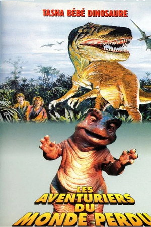 Les Aventuriers du Monde Perdu
