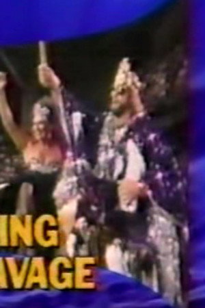 July 7, 1990 - Superstars of Wrestling 201