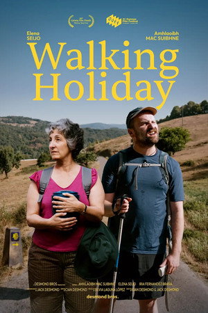 Walking Holiday