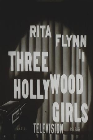 Three Hollywood Girls