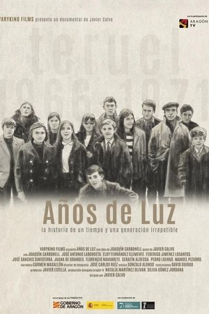 Años de luz