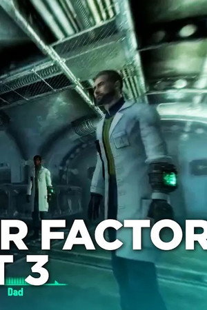 Prepping for Fallout 4 by Ruining Fallout 3