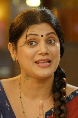 E1295. Chawl’s Support For Pushpa