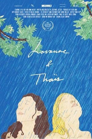 Louanne & Thaïs