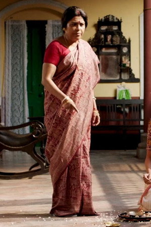 Saptami
