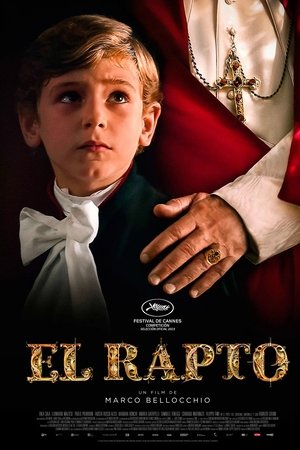 El Secuestro del Papa