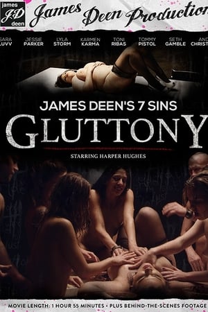 James Deen's 7 Sins: Gluttony